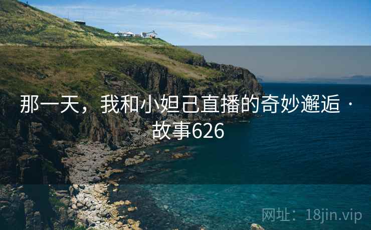 那一天,我和小妲己直播的奇妙邂逅 · 故事626